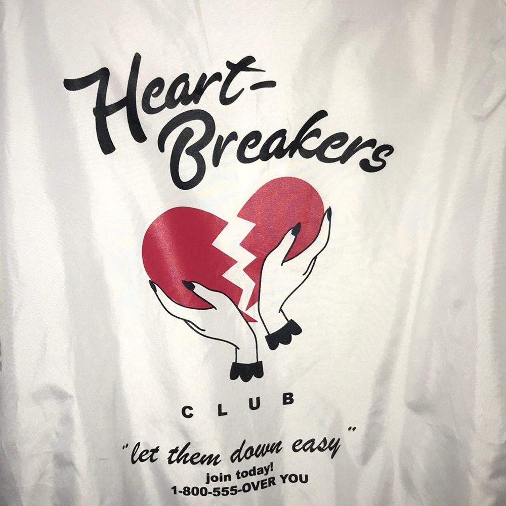 windbreaker - Picture 2 of 3